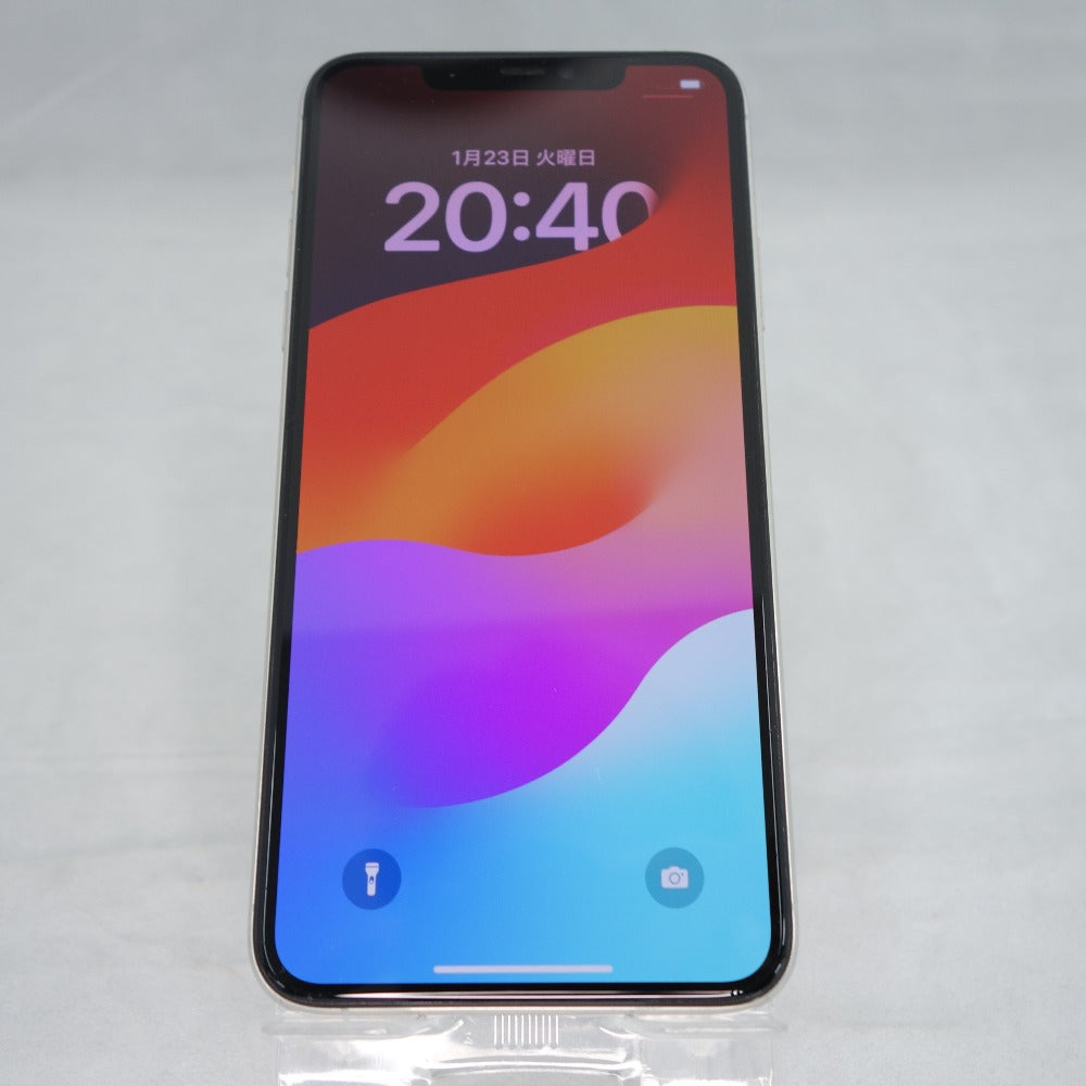 iPhone 11 pro max 256gb 本体ドコモ