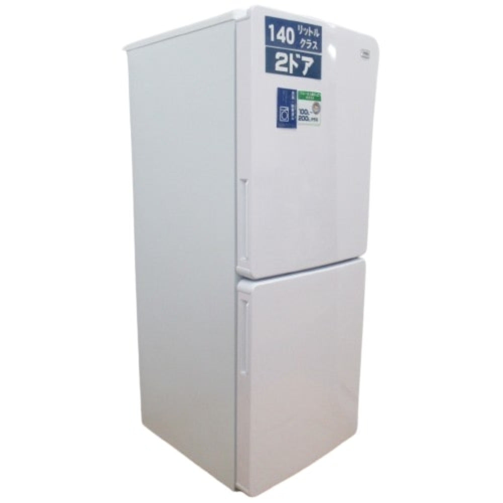 Haier 2ドア冷蔵庫 JR-NF148B 2021年製 148L