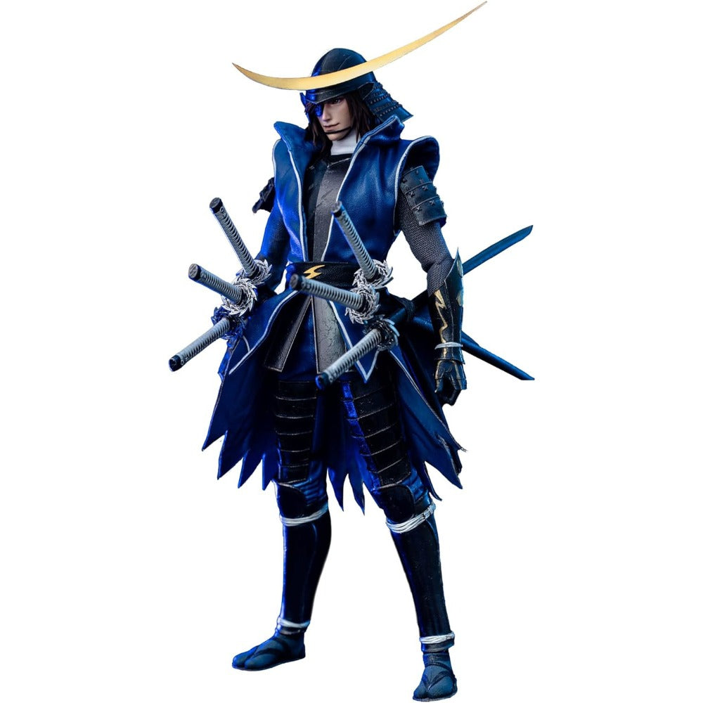 ロケットトイズ 戦国BASARA 伊達政宗 ROCKETTOYS (ロケットトイズ