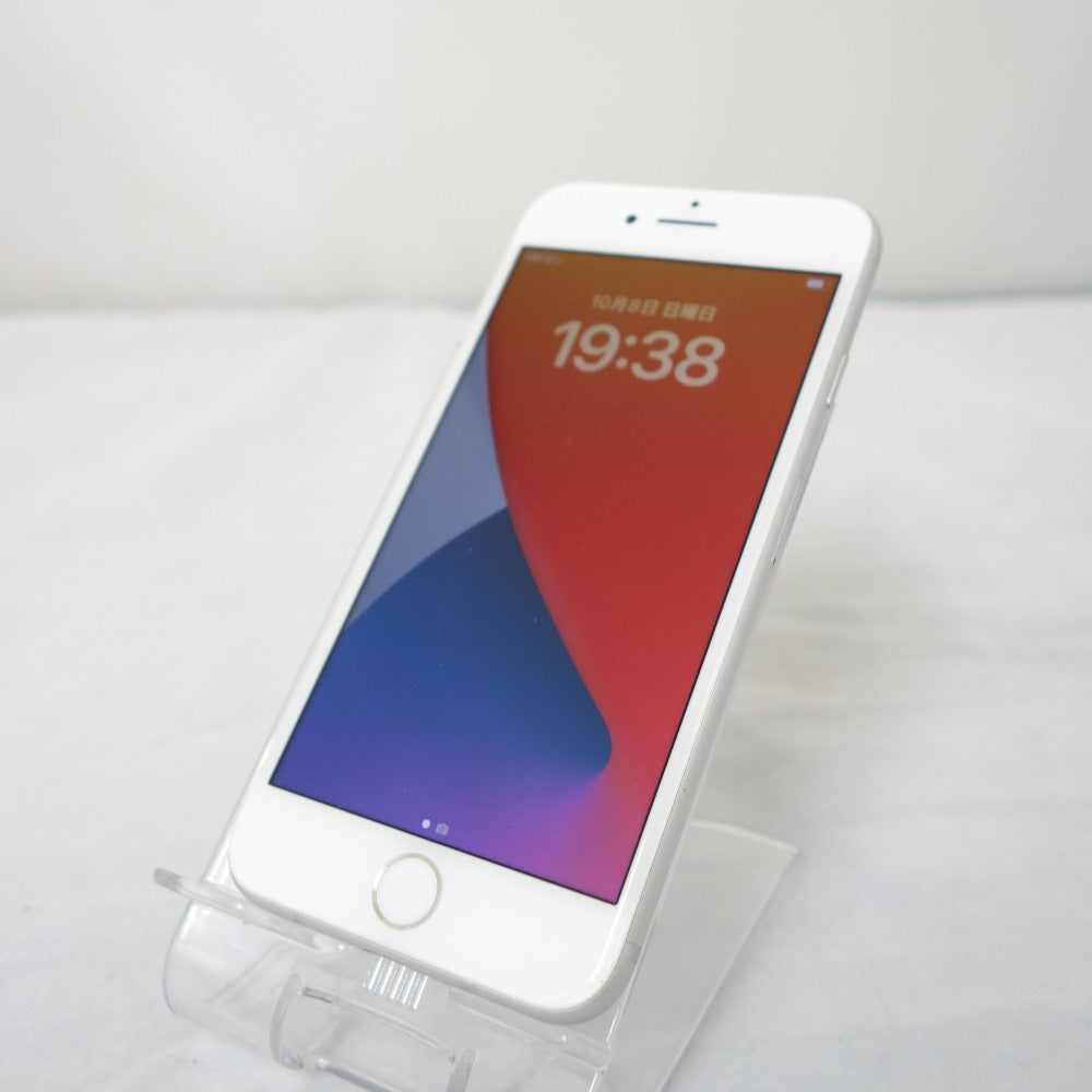 中古品】iPhone8 64GB スペースグレイ SoftBank版 中古品】iPhone8