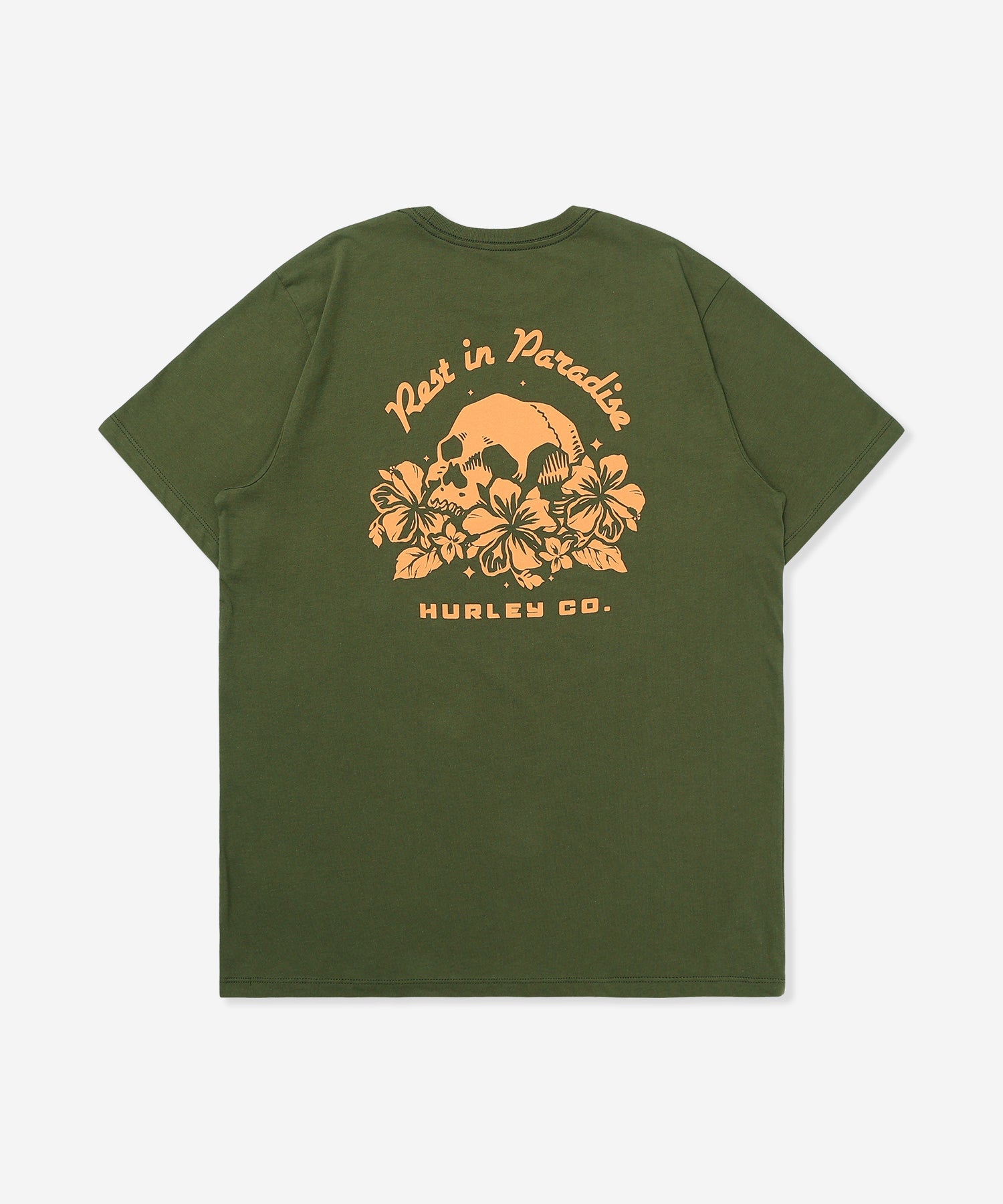 メンズ/Tシャツ｜Hurley（ハーレー）Japan｜公式オンラインストア