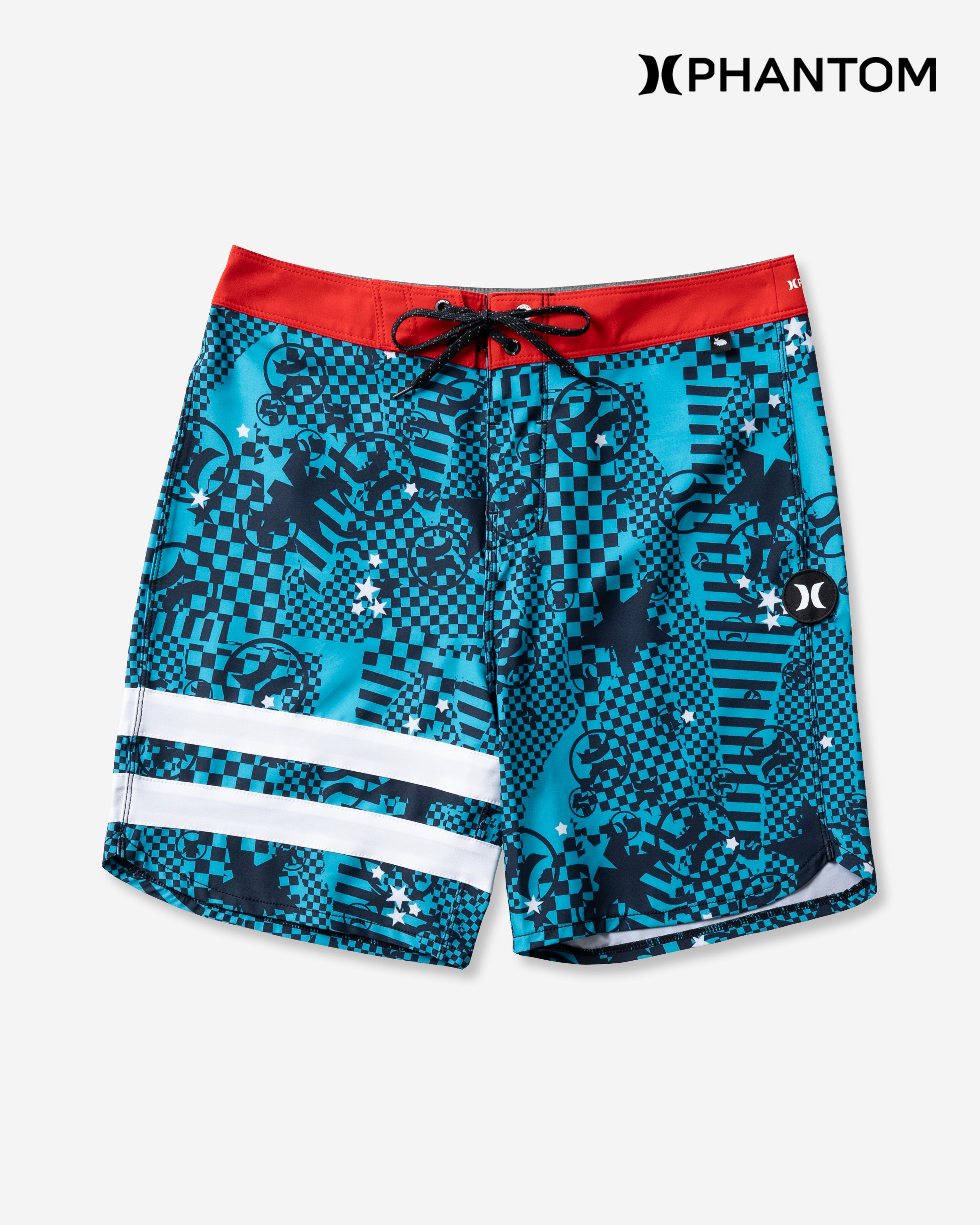 Hurley 水着 ハーレー サーフパンツ Mサイズ 32インチ BEベージュ