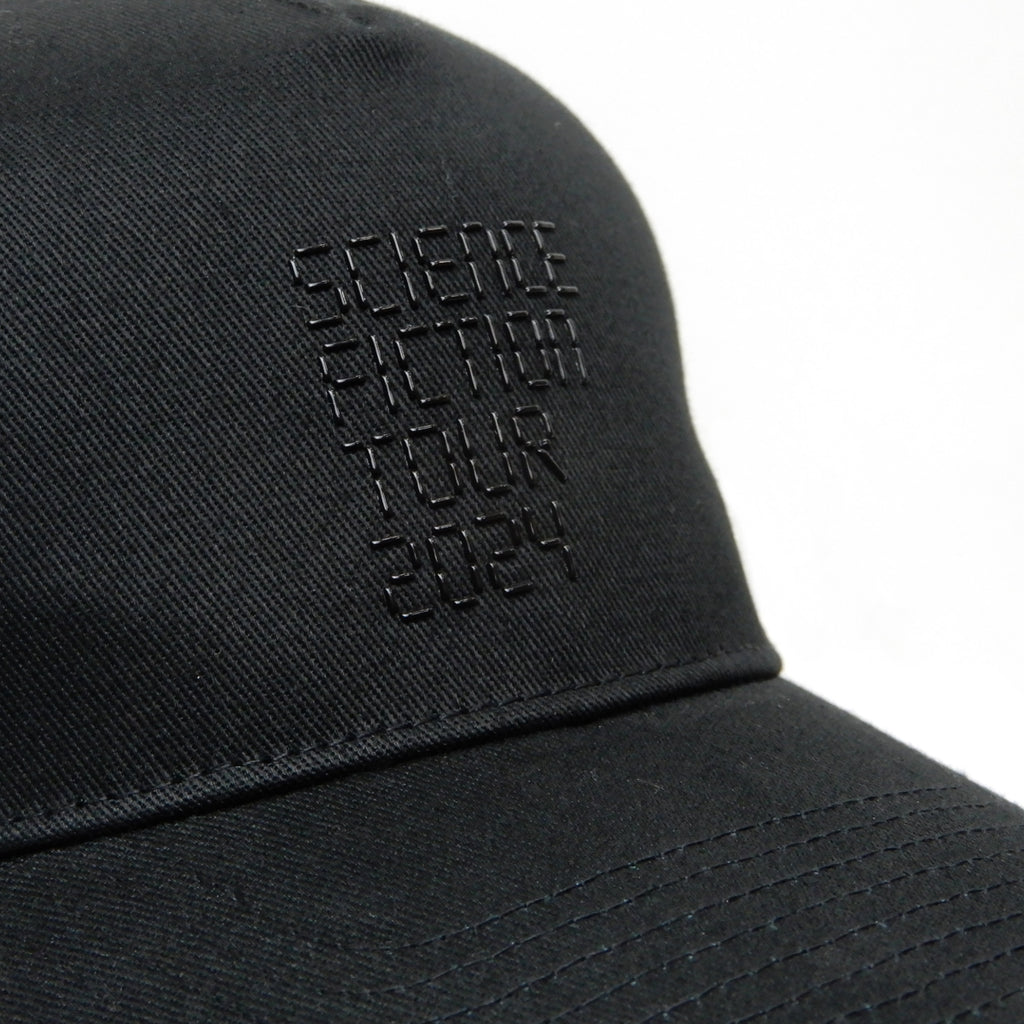 キャップ（ブラック） – HIKARU UTADA Official Store