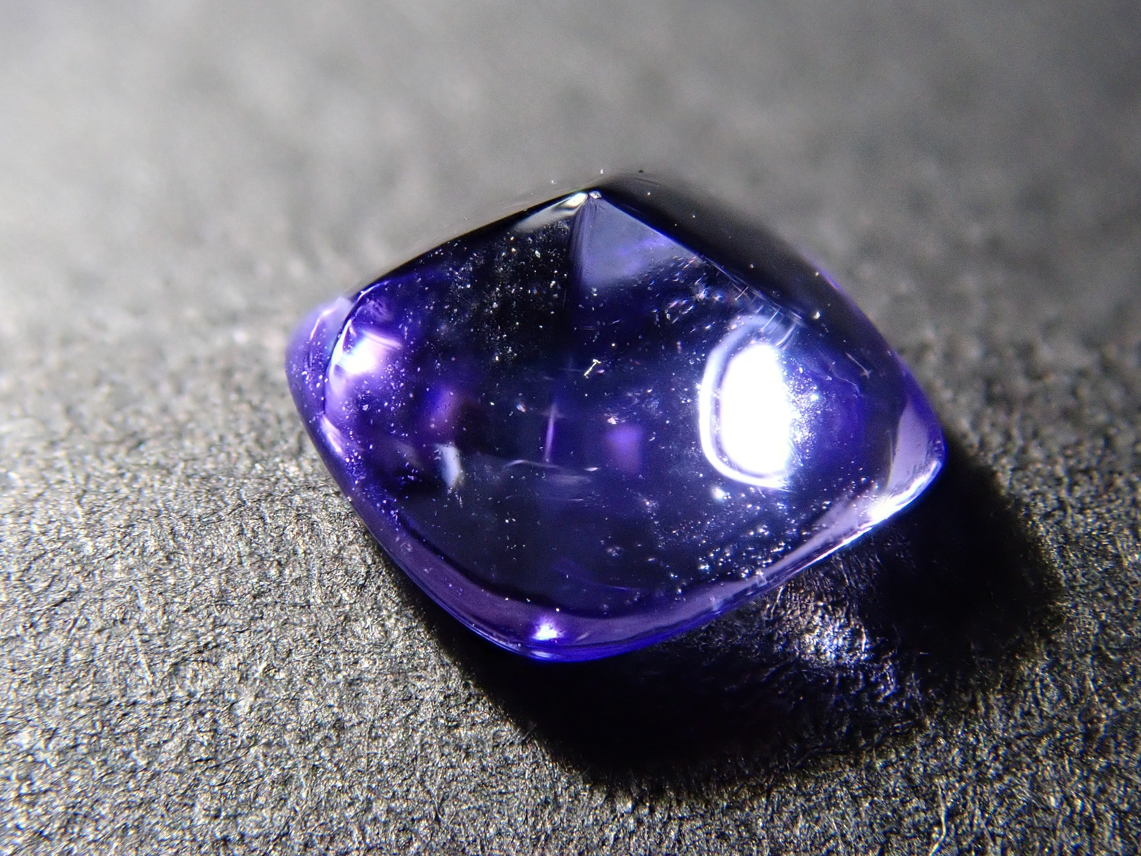 タンザナイトNOHEET5、89CT