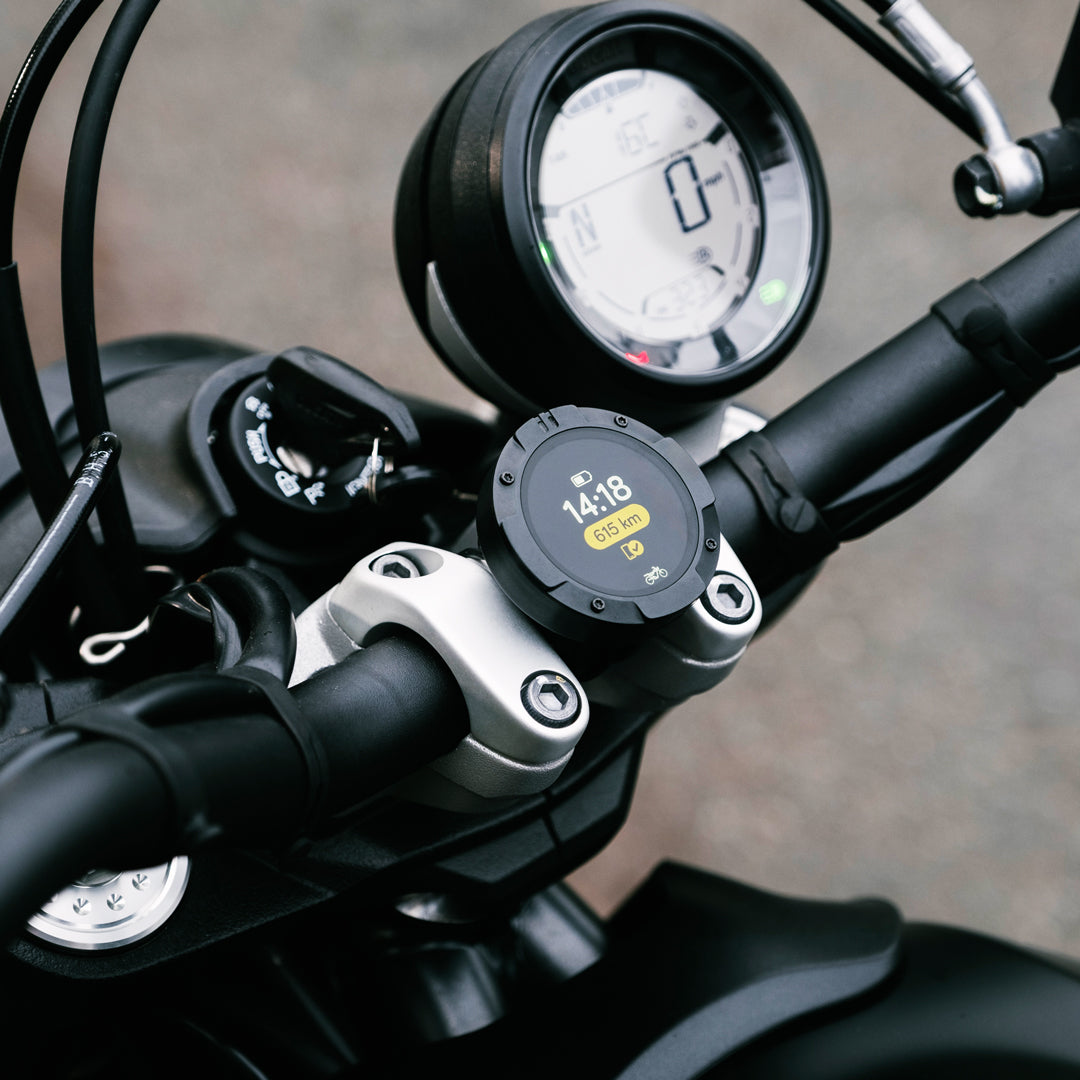 Beeline Moto II（ビーラインモト）】正規販売店｜バイク専用ナビ