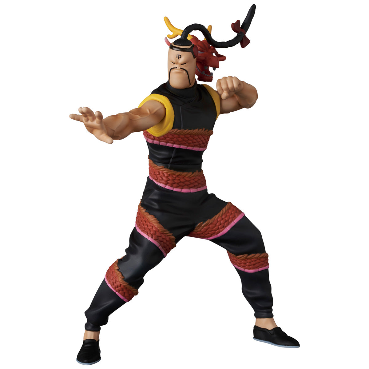 ウルトラディテールフィギュア No.805 UDF キン肉マン シリーズ3