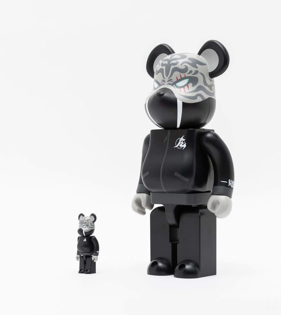 志村ケン BE＠RBRICK400%＆100% 志村ケン BE＠RBRICK400%＆100%