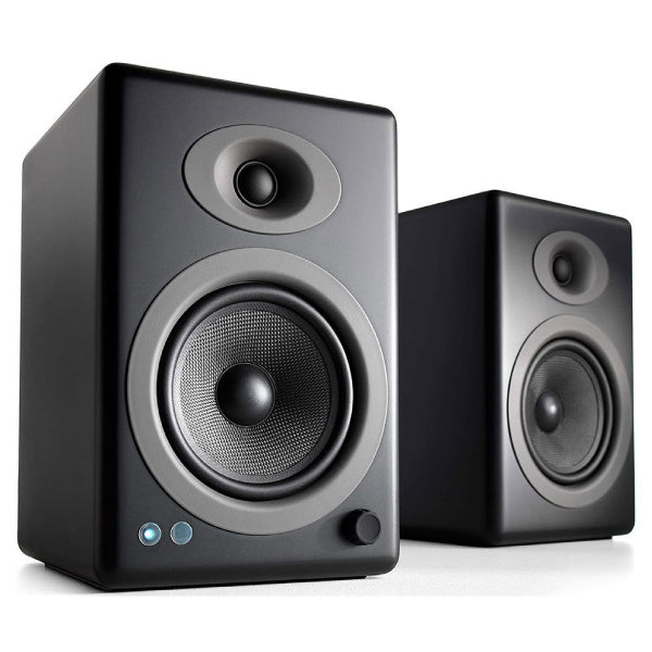 QUINTET/モニタースピーカー/506 WALTZ（2本セットアンプ内蔵