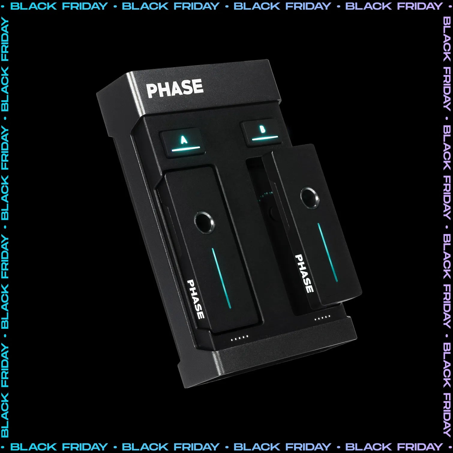 PHASE ESSENTIAL DJコントローラー Phase Essential - The DJ