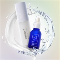 Re;Born+ 美顔器とエッセンスセラムセット 究極の時短で手に入る美を