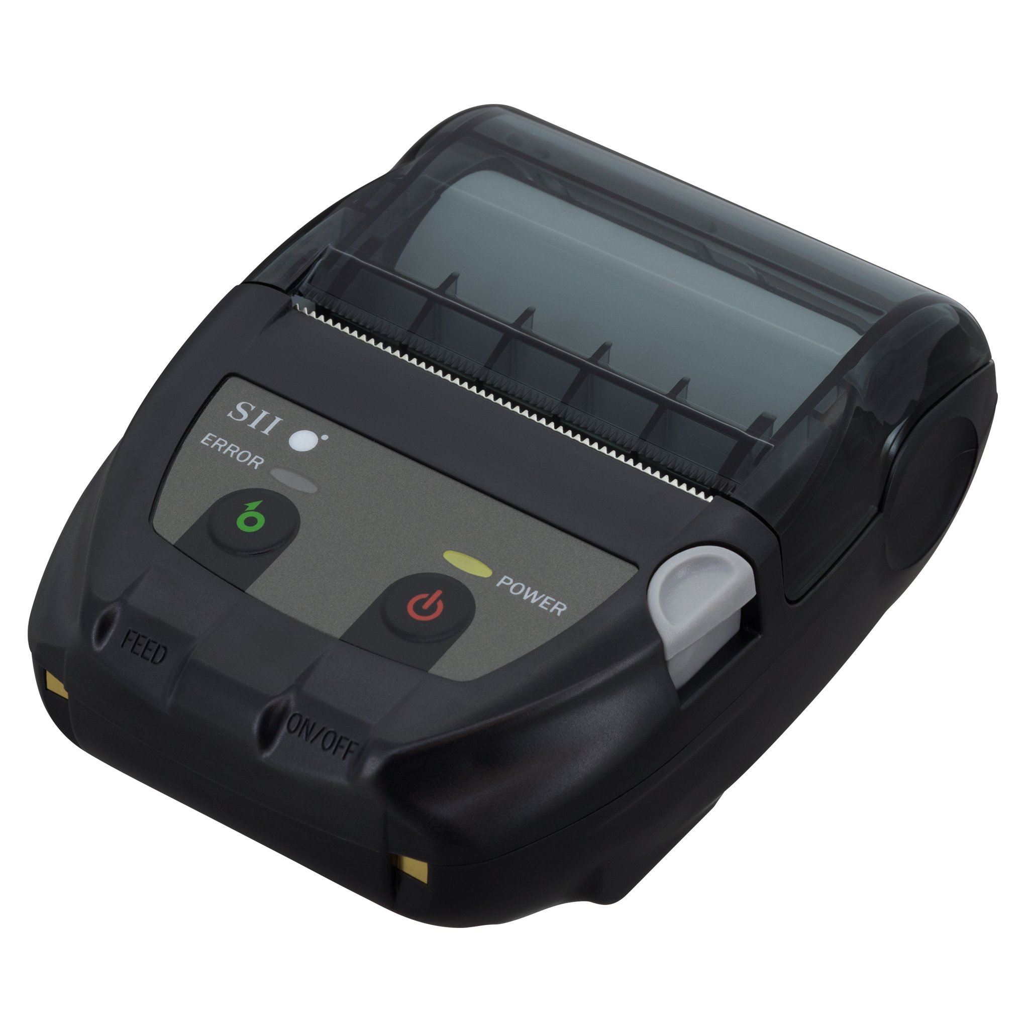 MP-B20 モバイルプリンター本体 – SIIプリンターオンラインストア