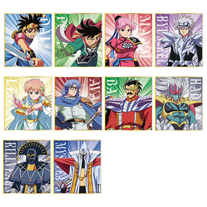 東映アニメーションオフィシャルストア/ドラゴンクエスト ダイの大冒険