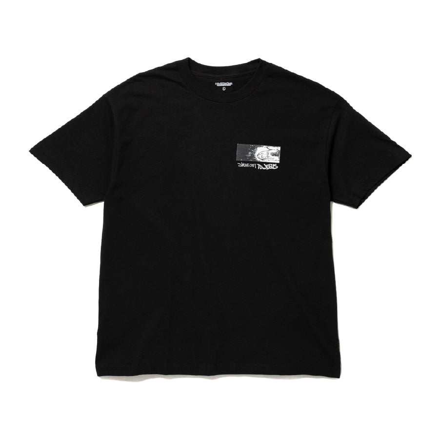 Jun Inagawa×Age Factory Tシャツ