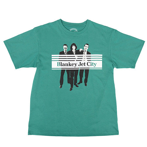 BLANKEY JET CITY / BJC JET SODA vintage T-shirts – UNIVERSAL MUSIC