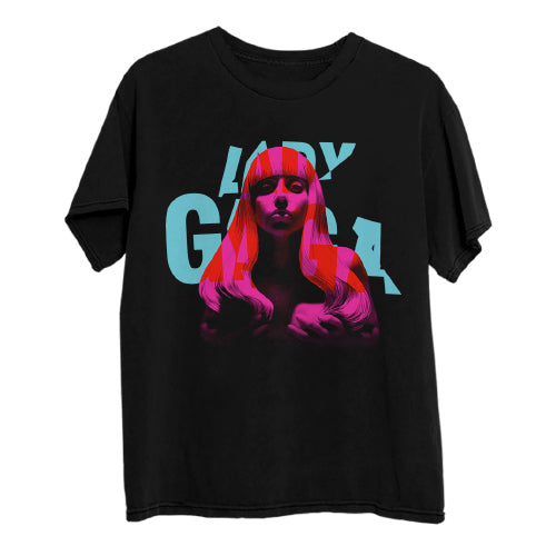 レディー・ガガ / Lady Gaga ArtPop ArtPop Tee – UNIVERSAL MUSIC STORE