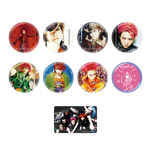hide memorial day 2025のVIP特典グッズセット hide official on X