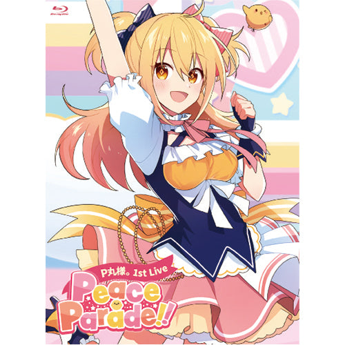 P丸様｡ / P丸様。1st Live 