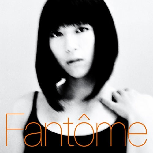宇多田ヒカル / Fantôme【生産限定盤】【アナログ】 – UNIVERSAL MUSIC