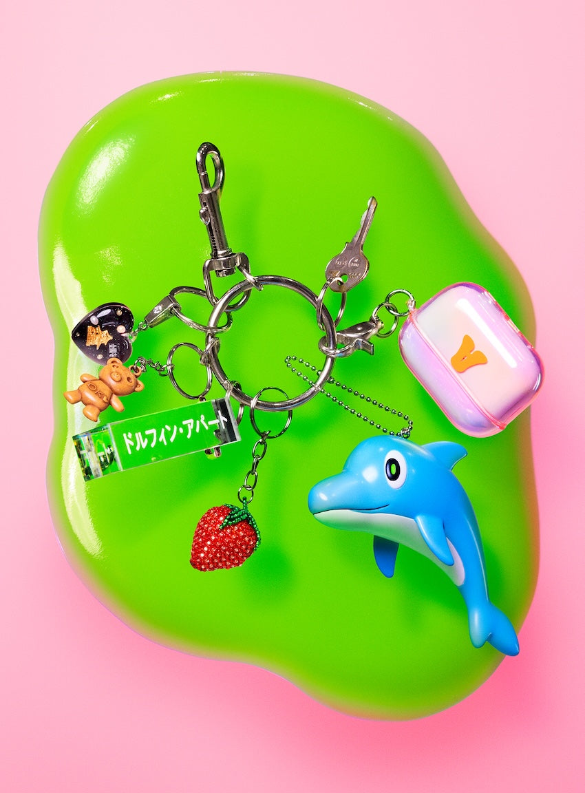 AIMYON TOUR 2024-25 “ドルフィン・アパート” IN 大阪城ホール 初回