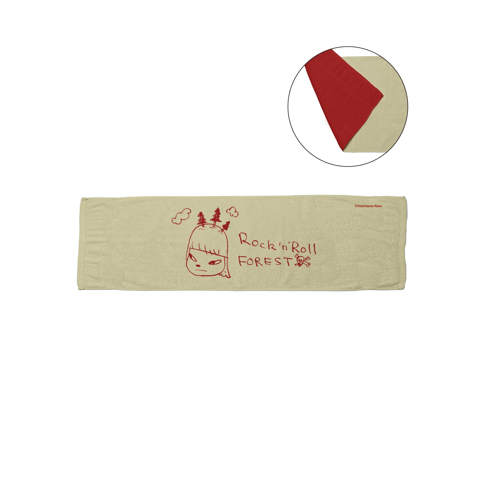 Royz 杙凪 タオル ① ぴ*よ様 Royz 2025杙凪生誕祭 タオル ぴ*よ様