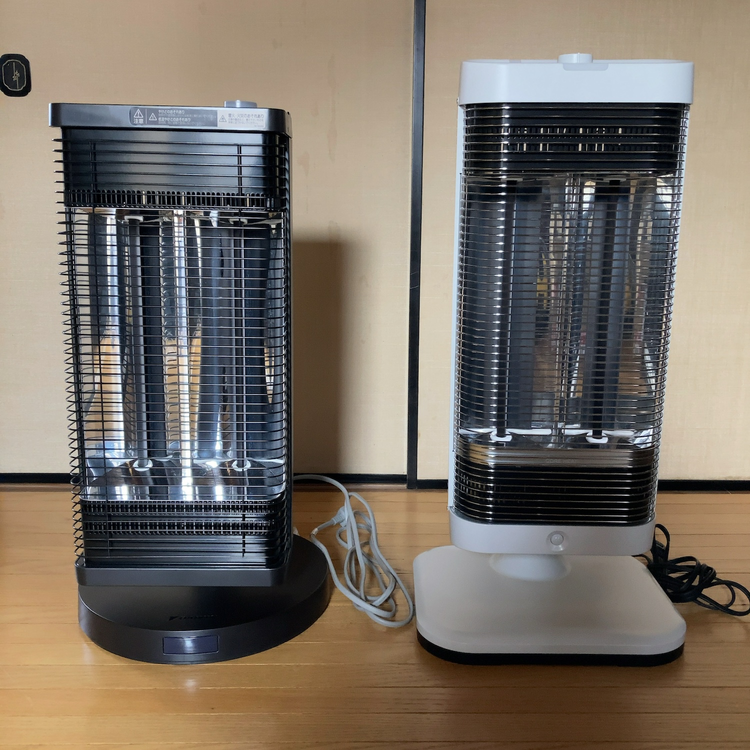 CORONA コロナ CORE HEAT コアヒート DH-1220R コロナ コアヒート DH