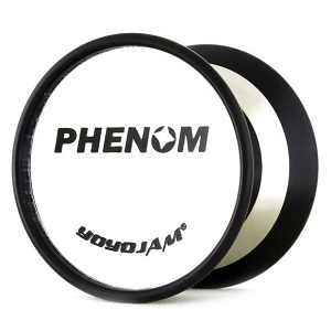 2010JN／Yoyojam PHENOM Prototype