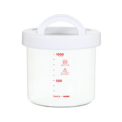 ガラスポットタニカ電器