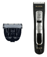 コードレスバリカン『SLEEK CLIPPER（スリーククリッパー）』発売の