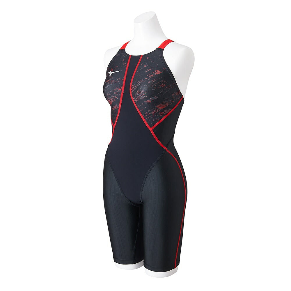 MIZUNO（ミズノ）】レディース 競泳水着 レーシング水着 WA承認 FX