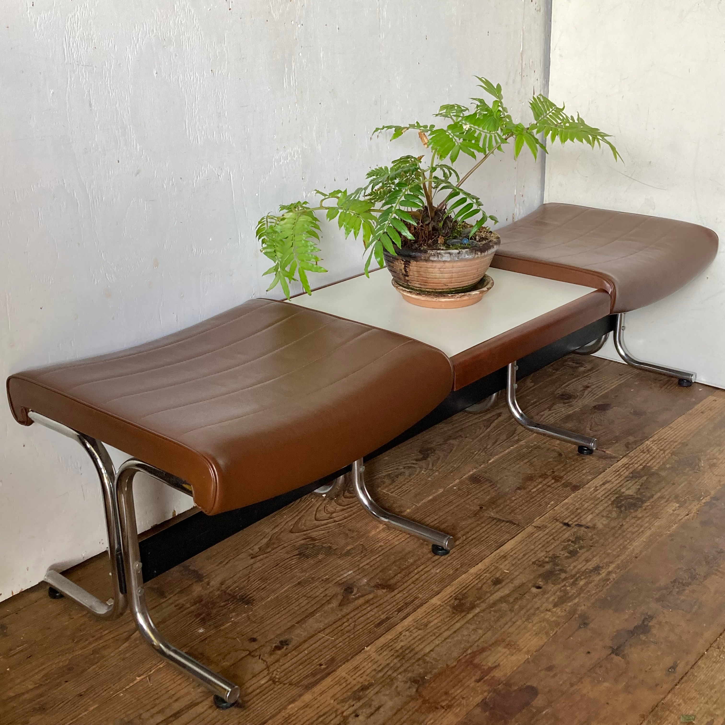 HEKMAN ヘクマン アメリカ製 ヴィンテージ ミッドセンチュリー