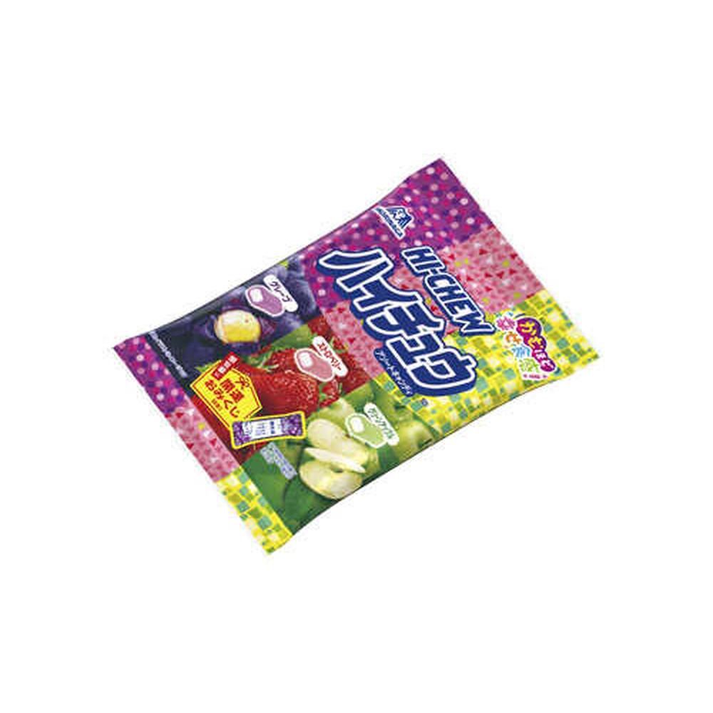 ◇森永製菓 ハイチュウアソート 86g