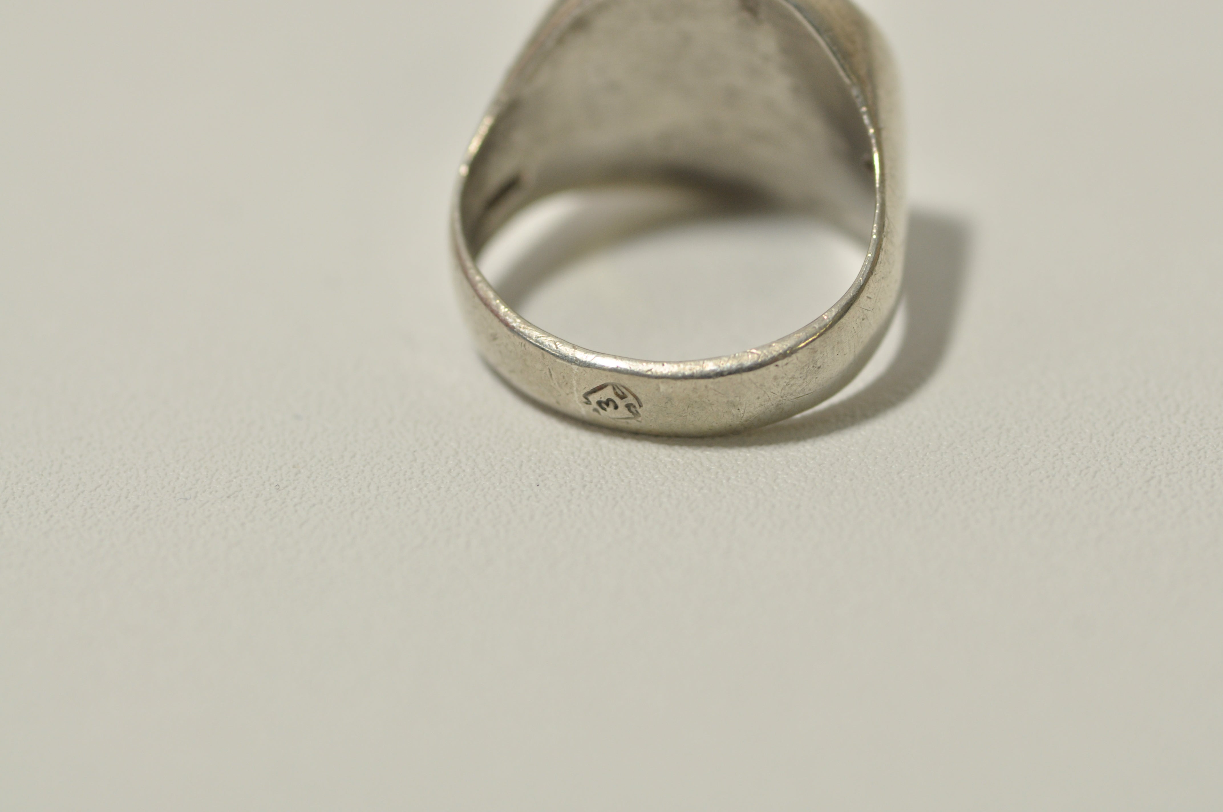 メキシカンジュエリーに刻印されたホールマーク – SUNFOLD