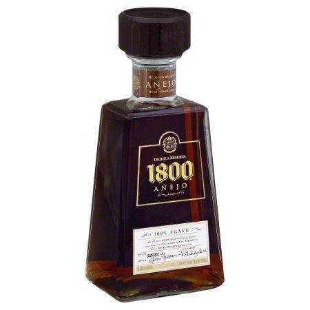 1800 Reserva Anejo – Sunset Liquor