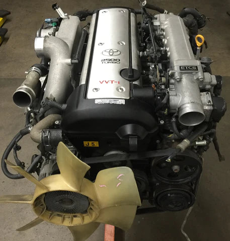 1JZ-GTE ISCV 【公式通販】