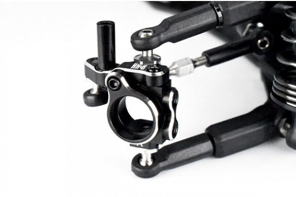 RDX Multi Select Front Knuckle Base for RWD 1/10 DRIFT [Reve D] D1