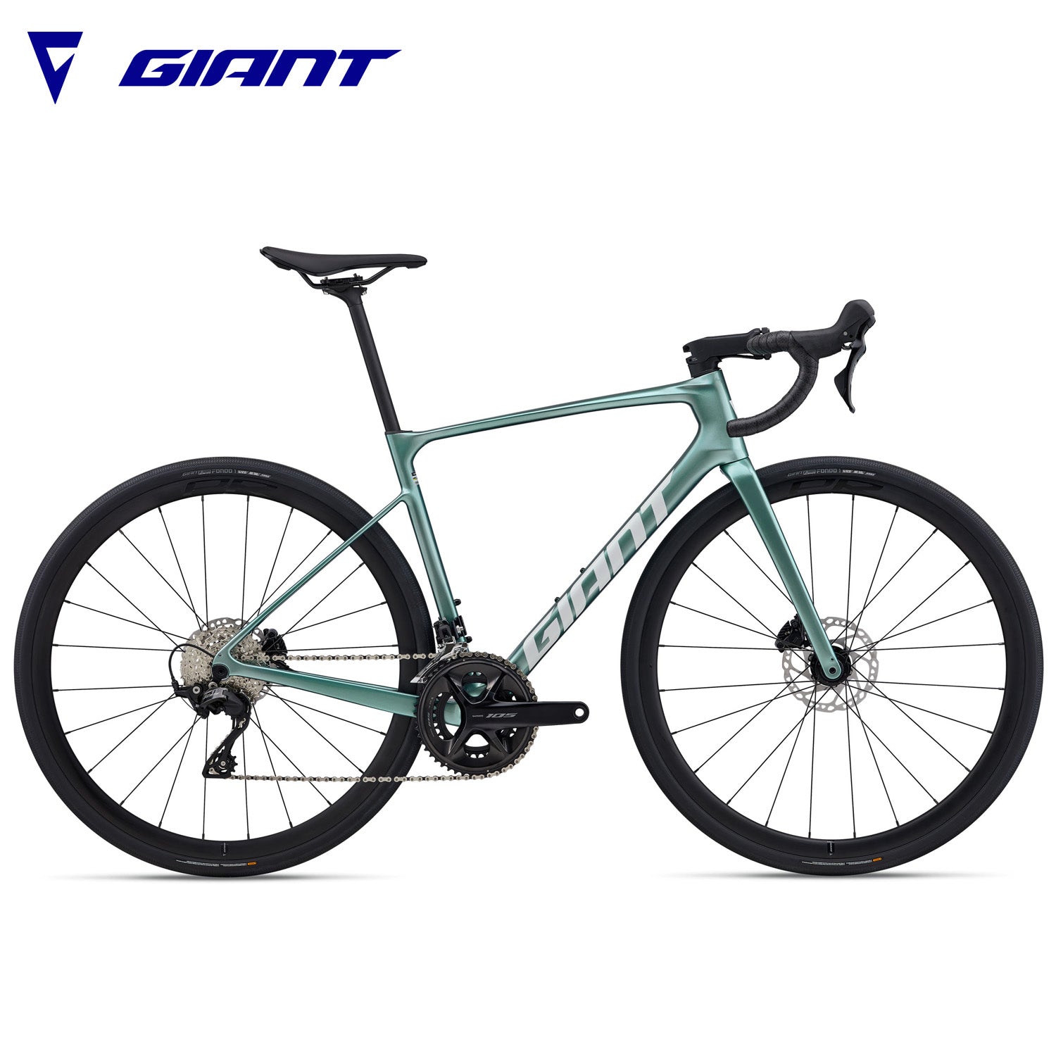 Giant DEFY ADVANCED PRO 1 Giant Defy Advanced Pro 1 - Meteor Storm