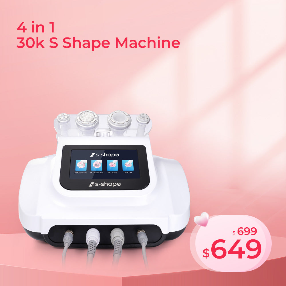 Professional RF Cavitation Machine For Sale