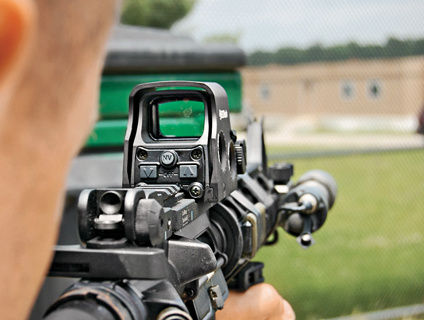 これ買い！ホロサイト＆ブースターおすすめ7選！レプリカ＆実物紹介