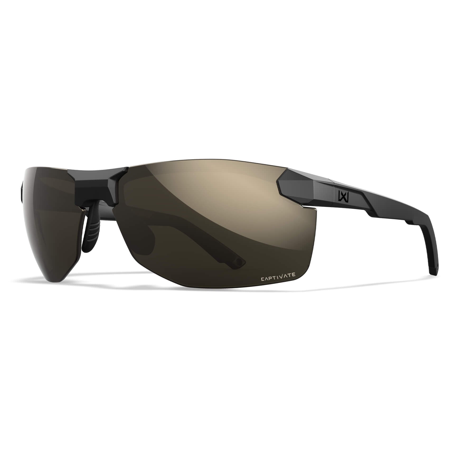 Wiley X Prime XL Safety Sunglasses