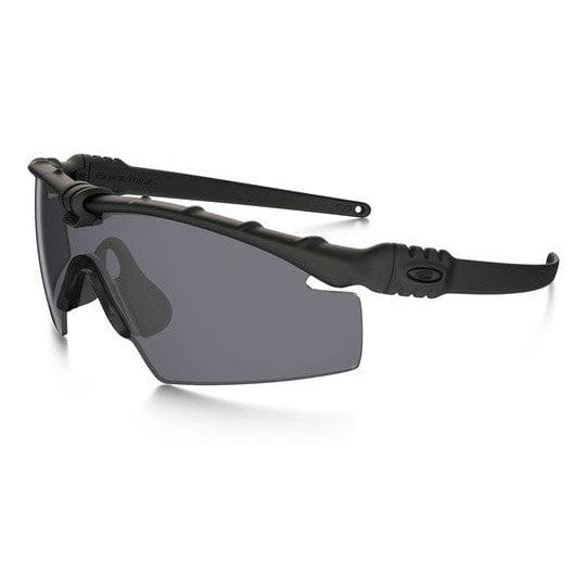 Oakley SI Ballistic M Frame 3.0 Black Frame and Grey Lens