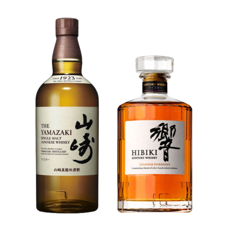 新品未開封 山崎 シングルモルトウイスキー 700ml 新品未開封 山崎