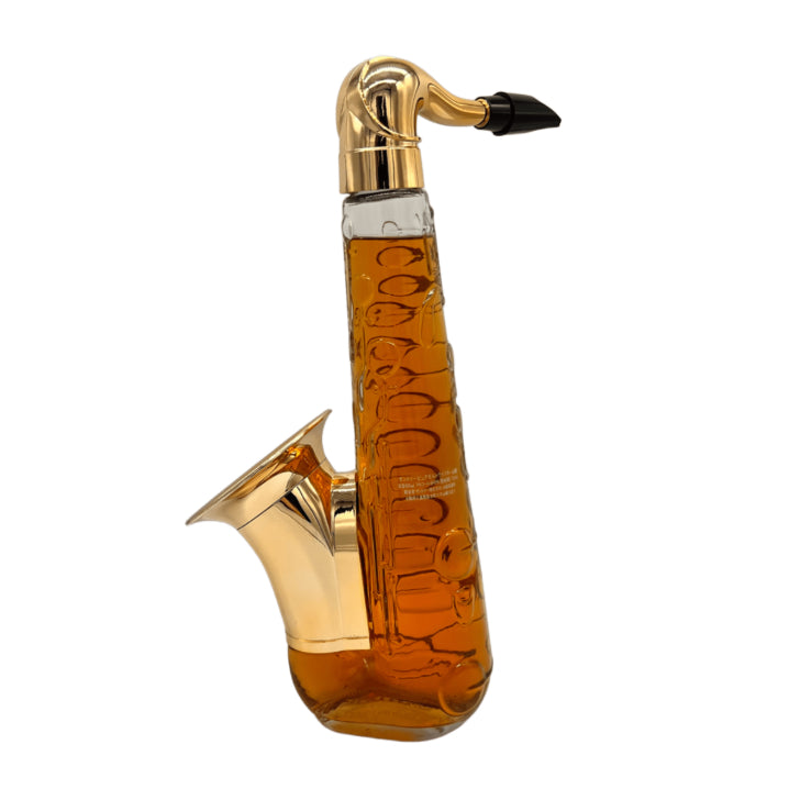 サントリー ピュアモルト ウイスキー 山崎 サックス型ボトル 43