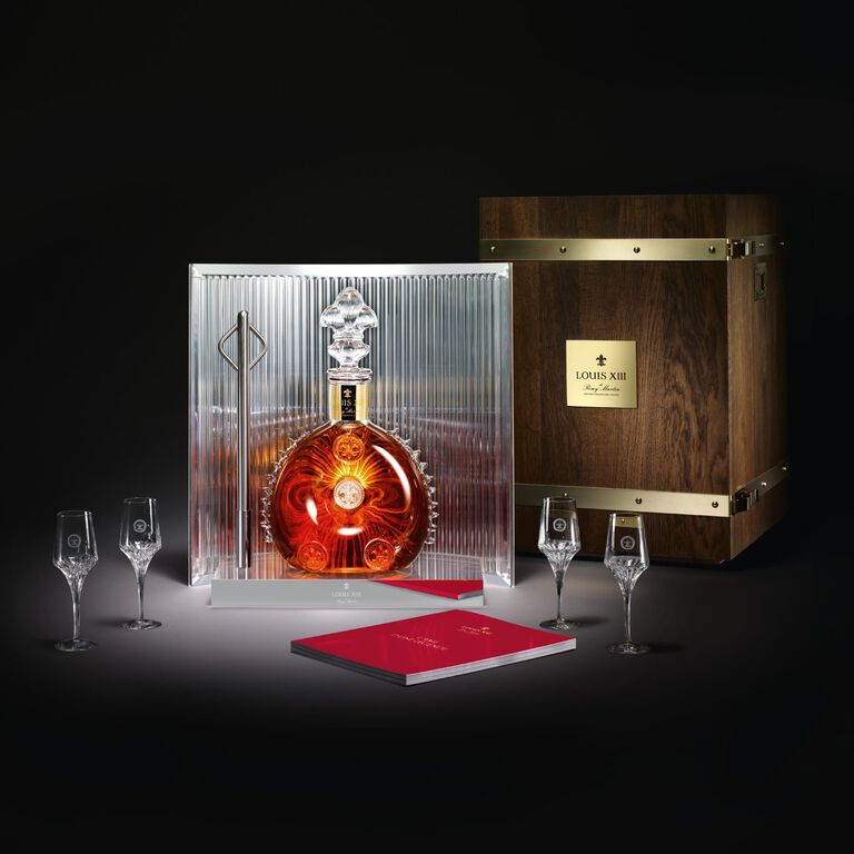 レミーマルタン REMY MARTIN ブランデー コニャック ルイ13世 ル