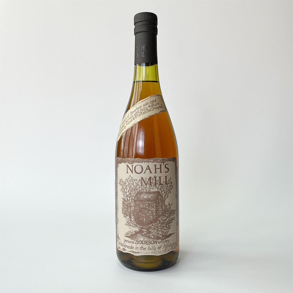 ウィスキー_バーボン／NOAH'S MILL（ノアーズ ミル）【正規輸入品