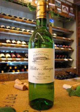 ドメ－ヌ・イチ／ICHI-R 2022 ルージュ サンスフル (店内販売のみ