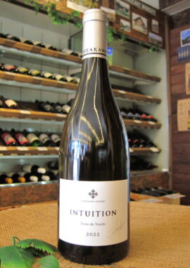 ワイン Mont Blanc AKB 2023 Mont Blanc AKB 2023 ドメーヌモン