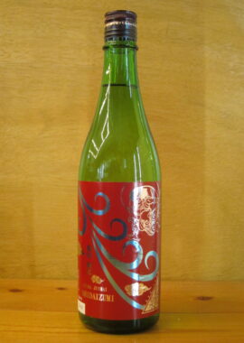 ドメ－ヌ・イチ／ICHI-R 2022 ルージュ サンスフル (店内販売のみ