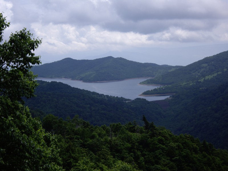 旧草津街道（野反湖～渋沢峠～切明）｜遊ぶ｜【公式】栄村秋山郷観光協会