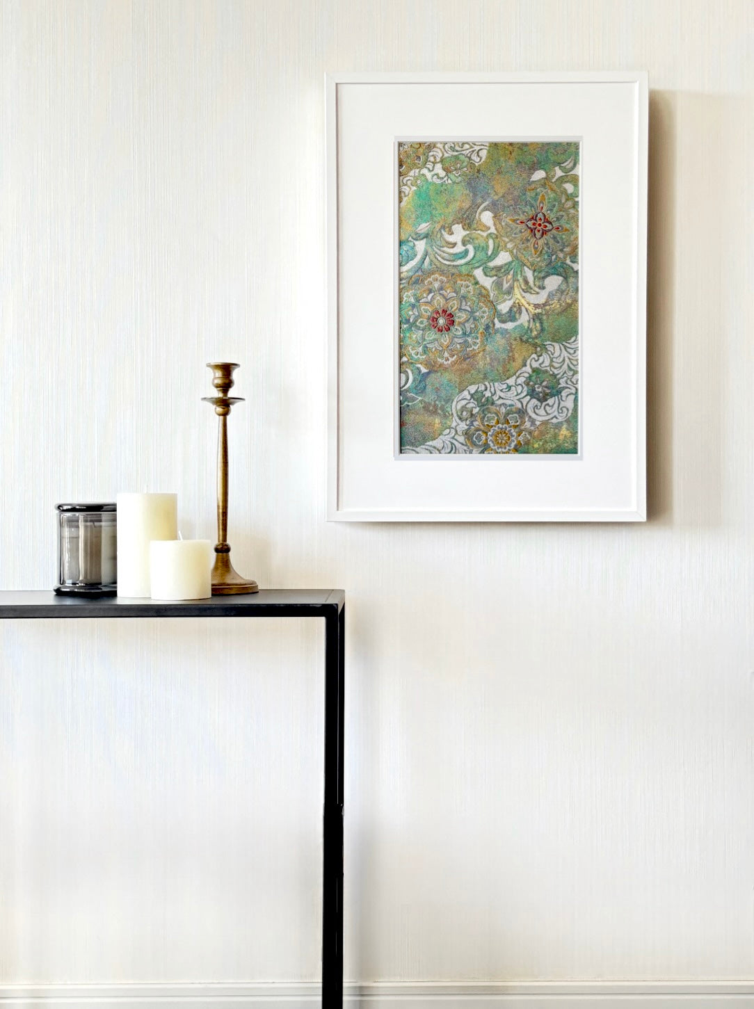 ヒロコ様おまとめ分 額縁2個 アンティーク ヒロコ様おまとめ分 額縁2個