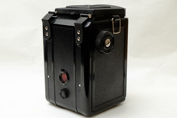 LUBITEL 2 ユピテル